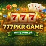 777 PKR game