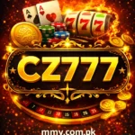 CZ777 game