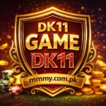 DK11 game