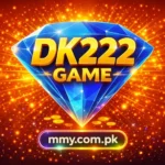 DK222 game