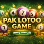 Pak Lotoo game