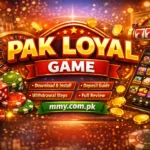 PAK LOYAL game
