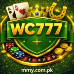 WC777 game
