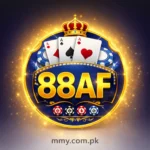 88AF game