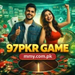 97PKR game