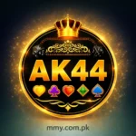 AK44 game