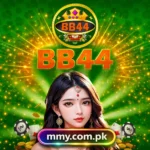 BB44 Game