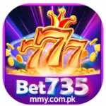 BET735 game