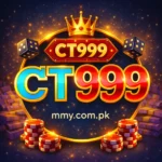 CT 999 game