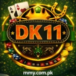 DK 11 game