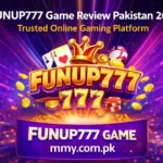 FUNUP777 Game