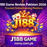 J 188 game
