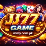 JJ77 game