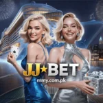 JJ BET game
