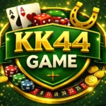 KK 44 game