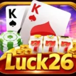 Luck26 game
