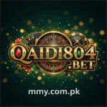 Qaidi 804 game