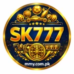 SK777 BET game