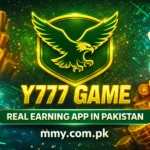 Y 777 game