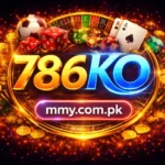 786ko game