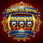 Done55 game