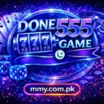 Done555 game
