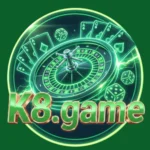 k 8 game