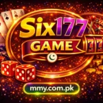 Six 177 game