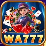 WA 777 game