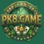 PK 8 game